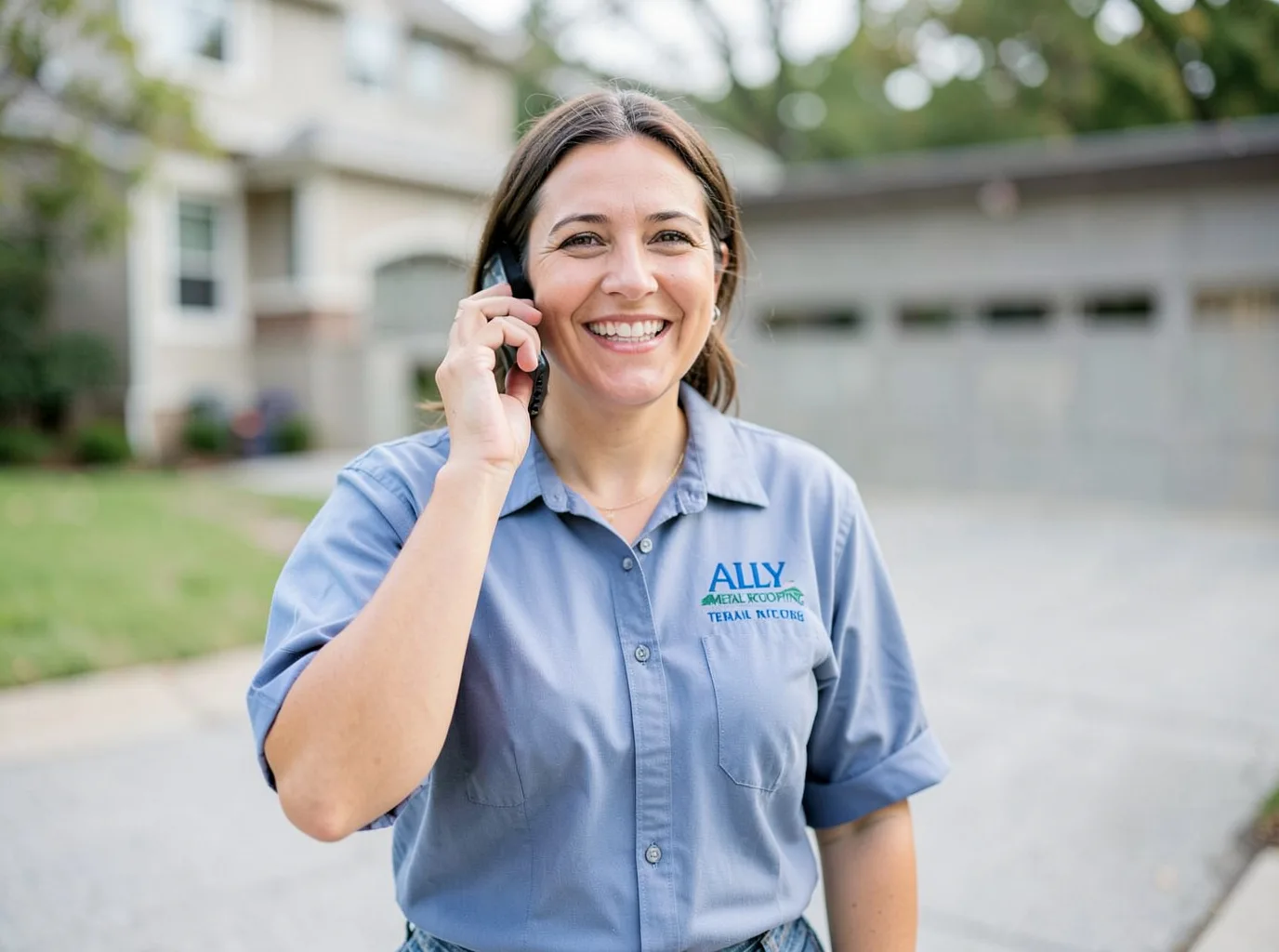 Metal Roof Installation Baden, PA FAQs